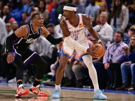 Thunder, 76ers remain unbeaten with NBA comeback wins